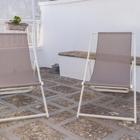Appartement Casa La Calce à Ostuni Extérieur photo