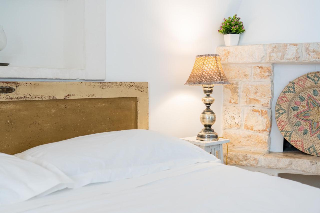 Appartement Casa La Calce à Ostuni Extérieur photo