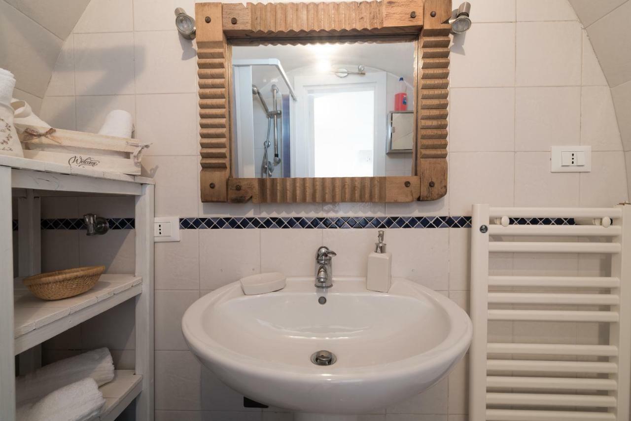Appartement Casa La Calce à Ostuni Extérieur photo